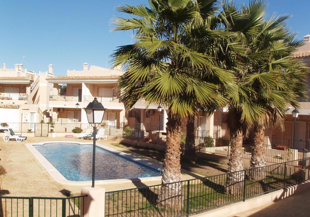 Castillo de Montemar Casa Montemar Algorfa Spain מראה חיצוני תמונה
